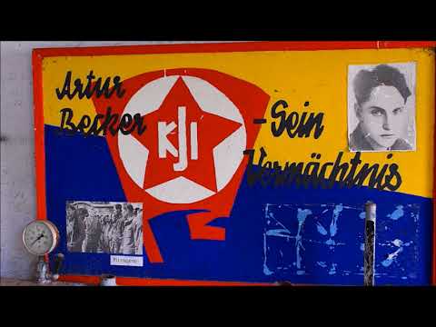 Lost Places - NVA Kaserne 👍