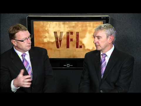 2011 VFL Round 11 Preview - Casey v Collingwood