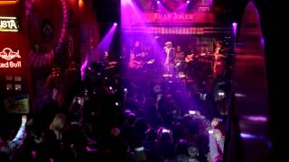 Halil Sezai - Yangın Var @ Jolly Joker İstanbul