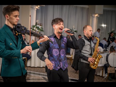 Sebastian Iuga- Astia sunt baietii mei...