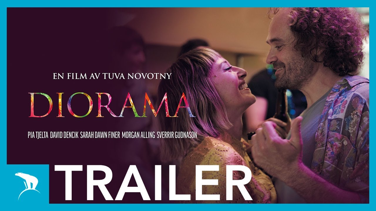 Trailer oficial de Diorama