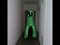 Unnerving Images With Minecraft Cave Sounds Part 2