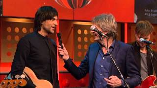 Muziek: Audio Adam - If It Takes You Home