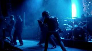 Dismember - Hate Campaign (live @ 20 Years Anniversary Show)