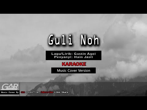 Guli noh (K4R40K€) cover