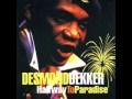 Desmond Dekker  - Daylight Come (Day-O)