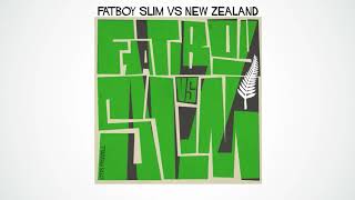 Fatboy Slim - Star 69 (State Of Mind Remix)