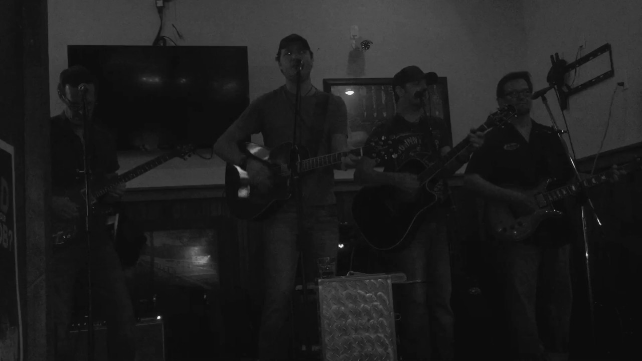 Promotional video thumbnail 3 for Heath Logan 