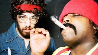 Gnarls Barkley - Gone Daddy Gone (Violent Femmes cover) w/lyrics