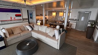 Celebrity Edge Penthouse 12106, 09/13/2024