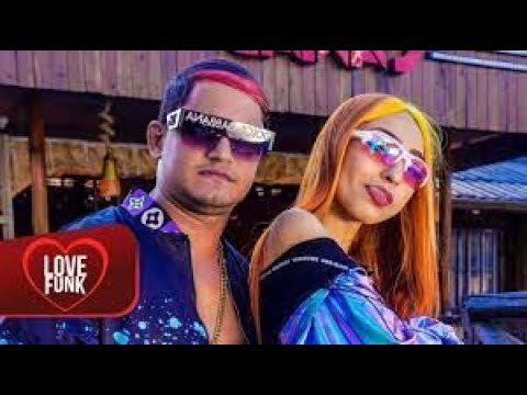 Ruivinha de Marte e Italo Cigano - Surra de Chibatada (Love Funk) Felipe Beats