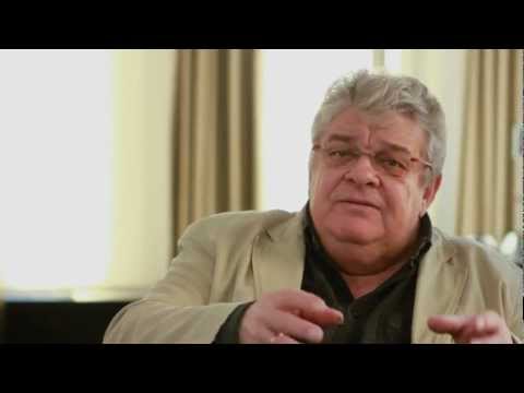 Kinderfreundlich? Kinderperspektiv! - Familientherapeut - Jesper Juul (Vera Videoblog)