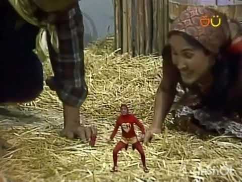 El Chapulin Colorado (La Granja)