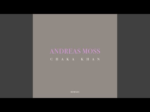 Chaka Khan (Dave Audé Remix)