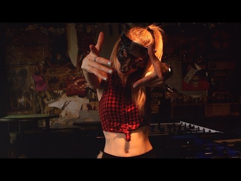 Antifuchs - Wie ein Mann [RMX x RMX] prod. by Joshimixu & The Stereoids [Official Video]