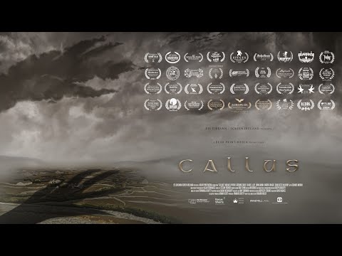 Callus (2023) - Award-Winning Irish Short Film [TRAILER]