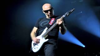 Joe Satriani - You Saved My Life