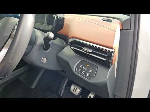 Volkswagen ID.4 Class Example, Huge "Family" Spec - Image 2