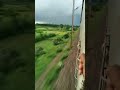 Ghar Aaja Pardesi Train Village Short Viral Video Girish Jon Short Green Fields Short Video