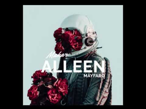 Makar - Alleen (Prod. Pacific)