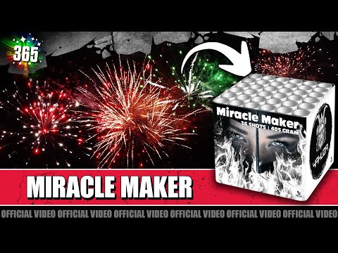 Miracle Maker