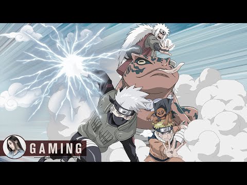 Ultimate Fight:Survival (Naruto) Redeem Code & Gameplay