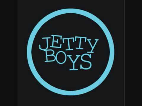 Jetty Boys - Nite and Day