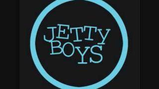 Jetty Boys - Nite and Day