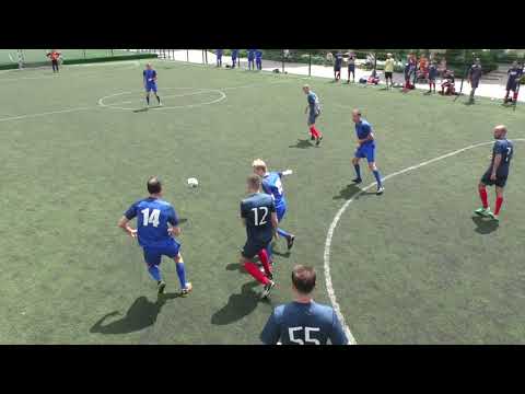 14 SSA Group – FC Pozitive 2