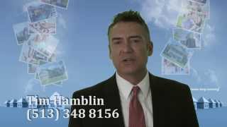preview picture of video 'Cincinnati Real Estate Agent Profile | Tim Hamblin, Cincinnati Real Estate Agent with CBWS'