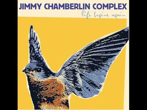 Jimmy Chamberlin Complex - PSA