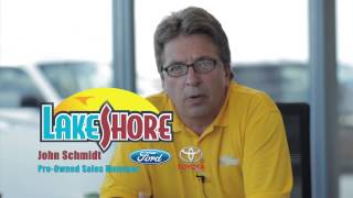 preview picture of video 'Lake Shore Toyota|Ford in Burns Harbor, IN'