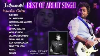 Best Of Arijit Singh Instrumental Songs arfin