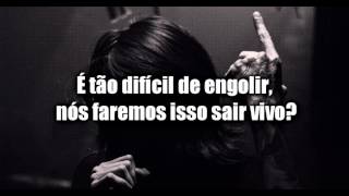 Bad Omens - Broken Youth (Legendado/Letra)