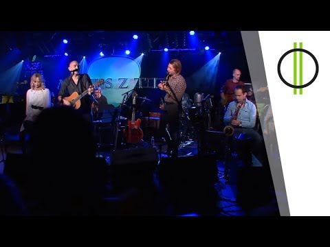 Pál Utcai Fiúk & Beck Zoli: Legelő - AKUSZTIK M2 PETŐFI TV