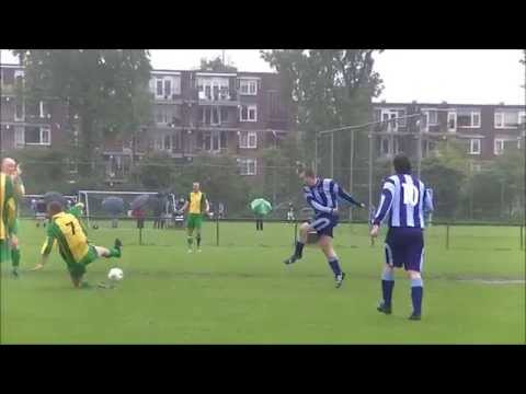 Forum Sport 11 - PGS/Vogel 5  11-2  (10 mei 2014)