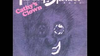 The Tarney-Spencer Band - Cathy's Clown