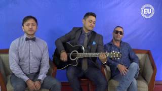 Los Trí-O vuelven a los escenarios con la canción Para qué pides perdón