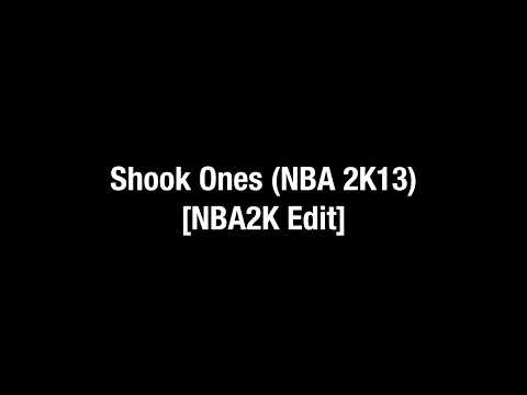 NBA2K Soundtrackz: Shook Ones- Mobb Deep (Clean Edit/ NBA 2K Edit)