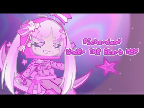 (CLOSED, DEADLINE HAS PASSED) Richardvox - Under The Stars MEP (20 PARTS, READ DESCRIPTION)