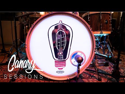 Video: Canary Sessions: The Collection (Full Session)