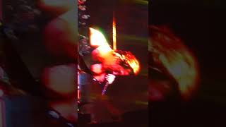 Die Toten Hosen Ferropolis 2018 live - Willkommen in Deutschland mit Rede von Campino