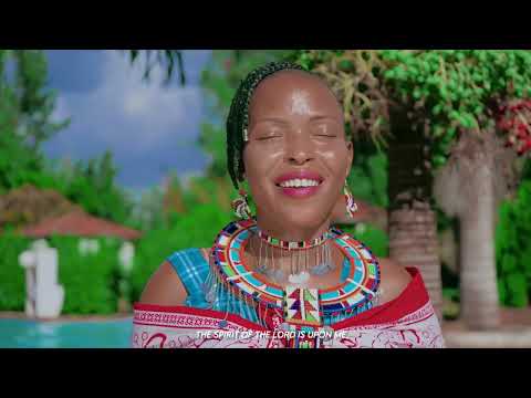 Etii Enkiyanget Epapa by Leah Melita Official 4k Video