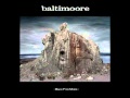 Baltimoore - Cry Out for Innocence