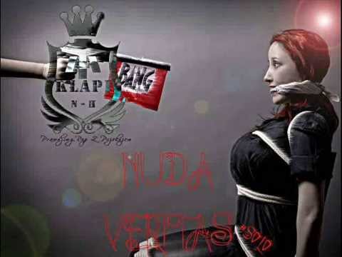 Kłapi feat Scoti - Jestem sobą (Nuda Veritas)