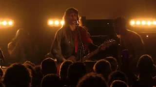 LE BUTCHERETTES - Demon Stuck In Your Eyes