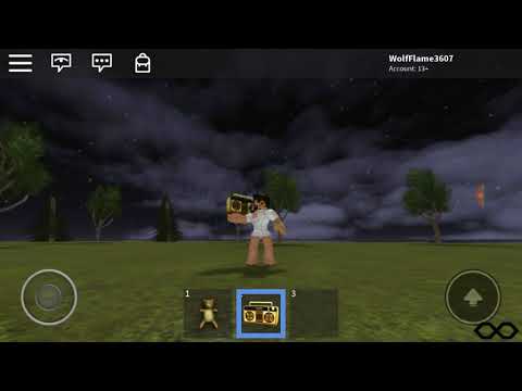3 Roblox Id Code Kung Fu From Ybn Cordae смотреть онлайн -
