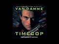 Mark Isham-Timecop--Track 8--Rescue And Return