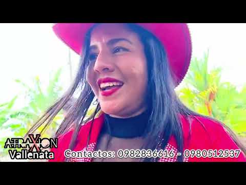 AtraXion Vallenata D.R.A - Orquesta Mixta Son AtraXion El Empalme 2026
