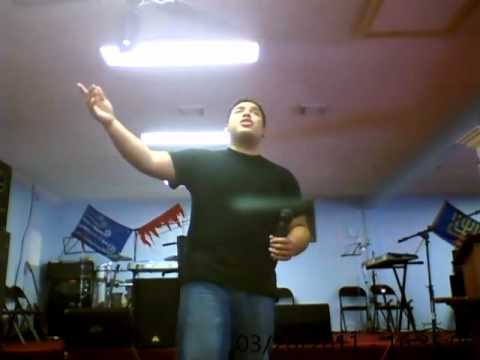 Kenshiro Saga- Yo Me Abrazo La Vida